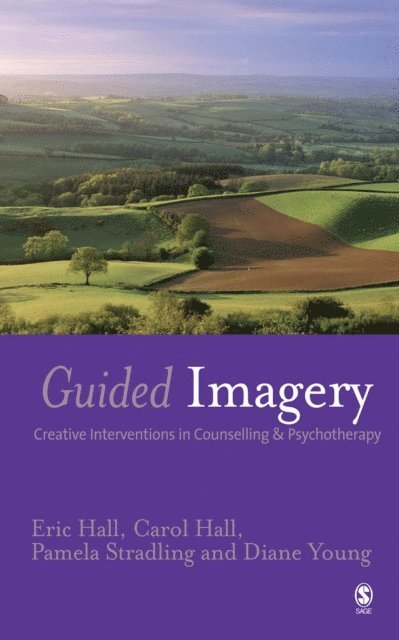Diane Young, Pamela Stradling, Carol Hall, Eric Hall - Guided Imagery, E-bok