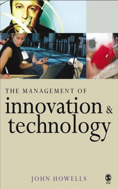 John Howells - Management of Innovation and Technology, E-bok. Tillgänglighet: Lägg i varukorg