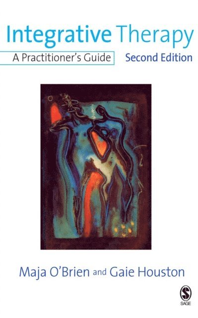 Gaie Houston, Maja O'Brien - Integrative Therapy, E-bok