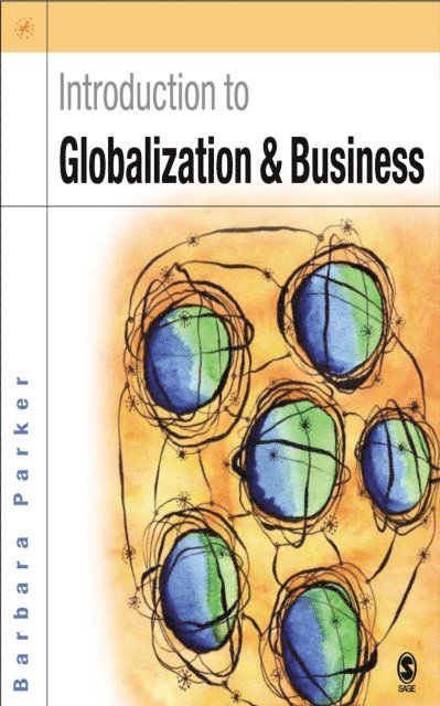 Barbara Parker - Introduction to Globalization and Business, E-bok