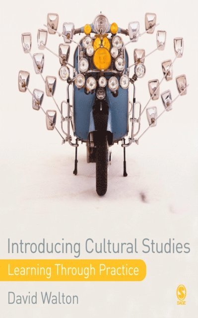 David Walton - Introducing Cultural Studies, E-bok