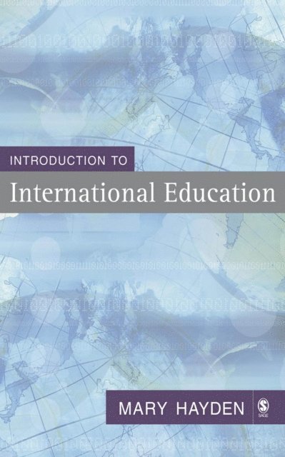Mary Hayden - Introduction to International Education, E-bok