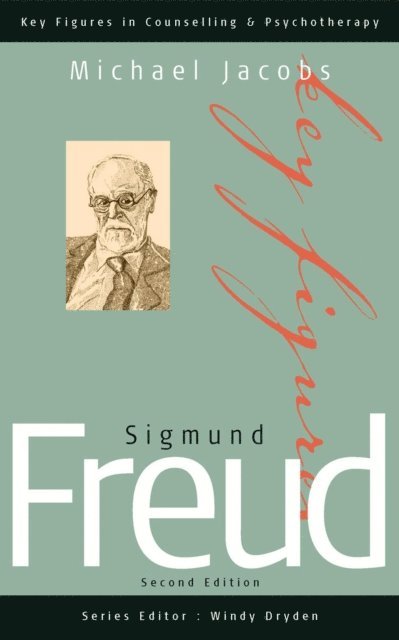 Michael Jacobs - Sigmund Freud, E-bok