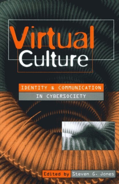 Steve Jones - Virtual Culture, E-bok