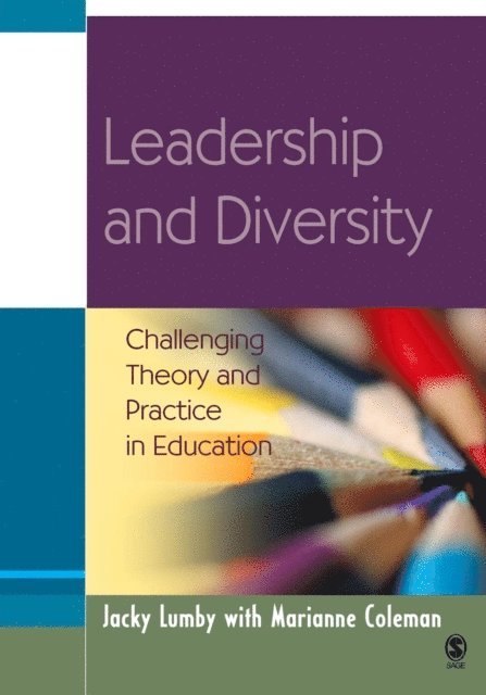 Marianne Coleman, Jacky Lumby - Leadership and Diversity, E-bok