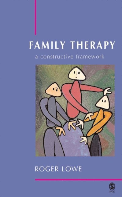 Roger Lowe - Family Therapy, E-bok