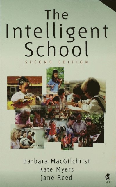 Kate Myers, Jane Reed, Barbara MacGilchrist - Intelligent School, E-bok