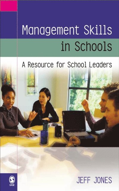 Jeff Jones - Management Skills in Schools, E-bok