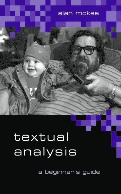 Alan McKee - Textual Analysis, E-bok