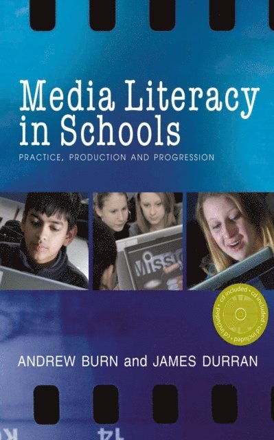 James Durran, Andrew Burn - Media Literacy in Schools, E-bok