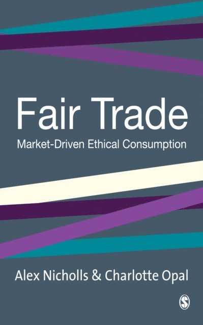 Charlotte Opal, Alex Nicholls - Fair Trade, E-bok
