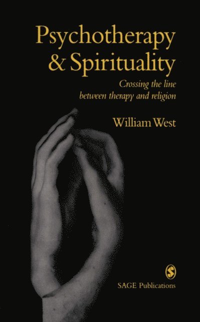 William West - Psychotherapy & Spirituality, E-bok