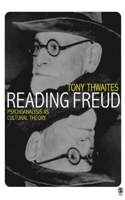 Tony Thwaites - Reading Freud, E-bok