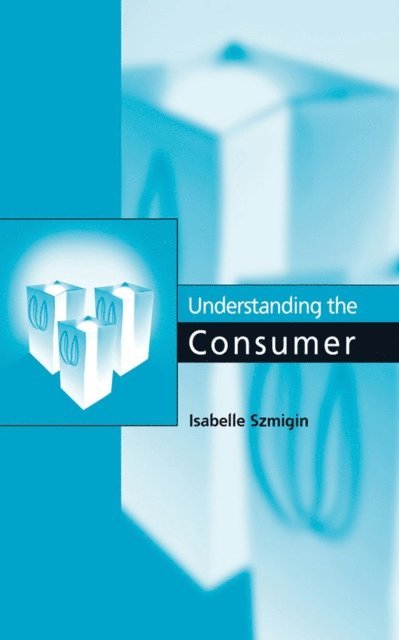Isabelle Szmigin - Understanding the Consumer, E-bok
