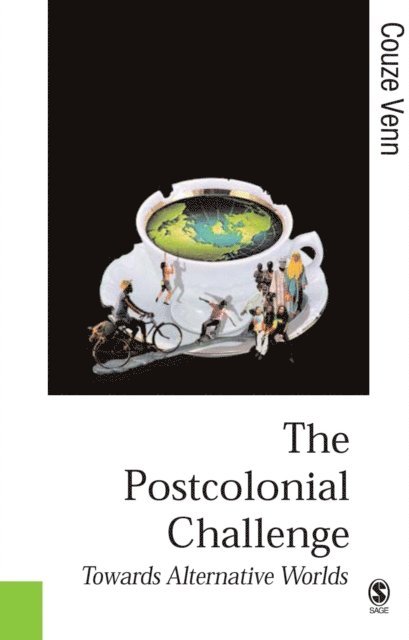 Couze Venn - Postcolonial Challenge, E-bok
