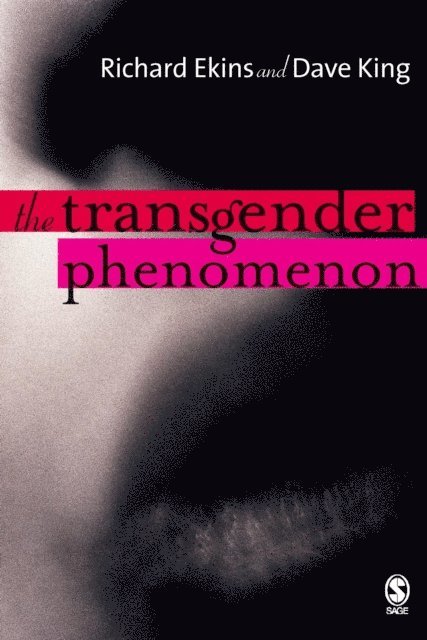 Dave King, Richard Ekins - Transgender Phenomenon, E-bok