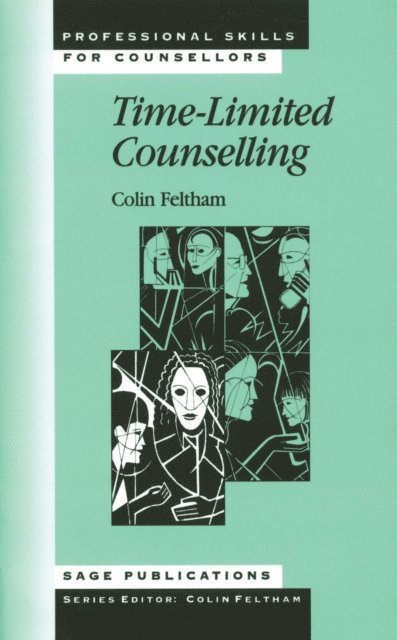 Colin Feltham - Time-Limited Counselling, E-bok