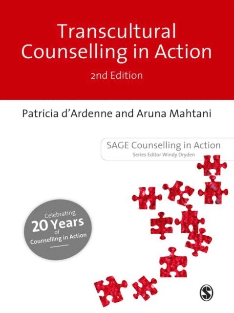 Aruna Mahtani, Patricia d'Ardenne - Transcultural Counselling in Action, E-bok