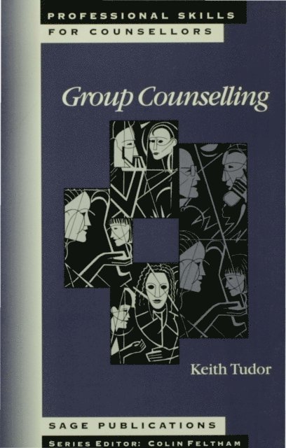 Keith Tudor - Group Counselling, E-bok
