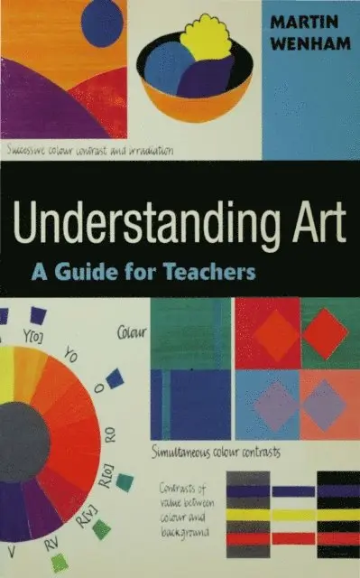 Martin Wenham - Understanding Art, E-bok. Tillgänglighet: Lägg i varukorg