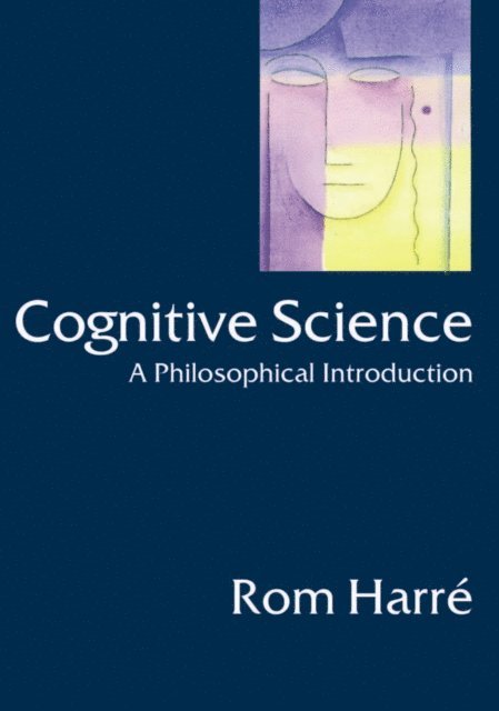 Rom Harre - Cognitive Science, E-bok