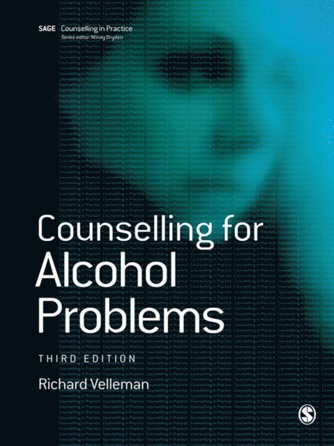 Richard Velleman - Counselling for Alcohol Problems, E-bok