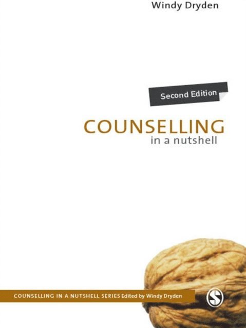 Windy Dryden - Counselling in a Nutshell, E-bok