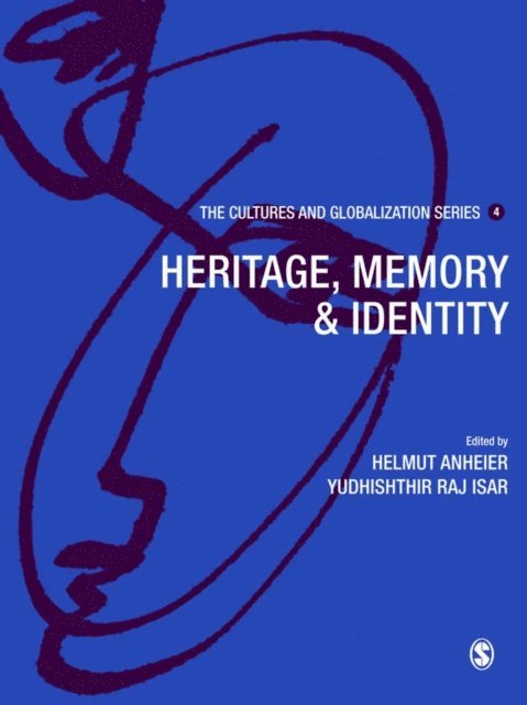 Yudhishthir Raj Isar, Helmut K Anheier - Cultures and Globalization, E-bok