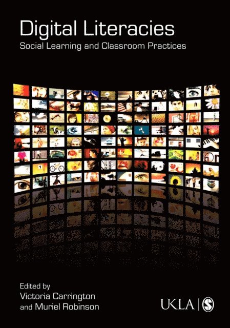 Muriel Robinson, Victoria Carrington - Digital Literacies, E-bok