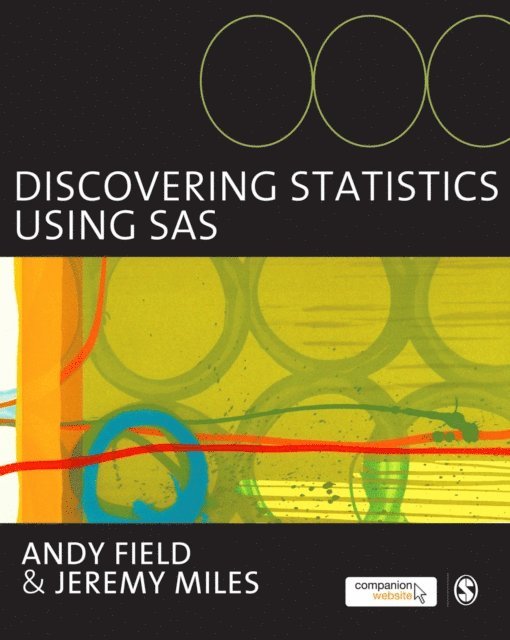 Jeremy Miles, Andy Field - Discovering Statistics Using SAS, E-bok