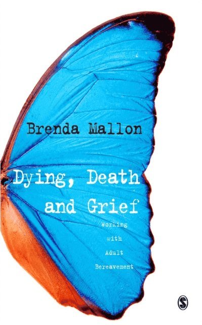 Brenda Mallon - Dying, Death and Grief, E-bok. Tillgänglighet: Lägg i varukorg