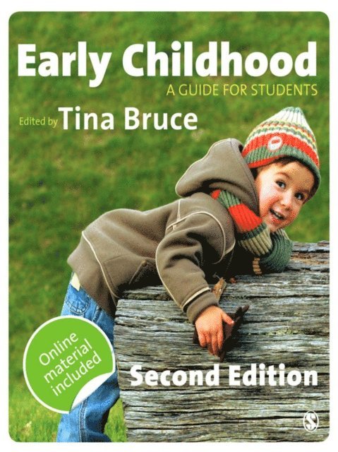 Tina Bruce - Early Childhood, E-bok