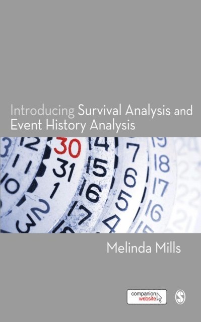 Melinda Mills - Introducing Survival and Event History Analysis, E-bok