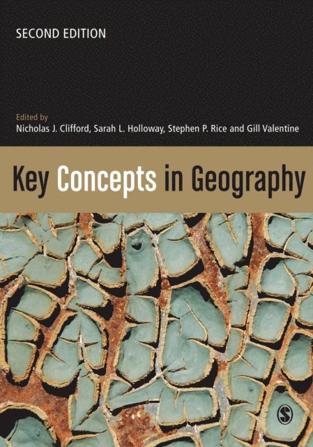 Gill Valentine, Stephen P Rice, Sarah Holloway, Nicholas Clifford - Key Concepts in Geography, E-bok