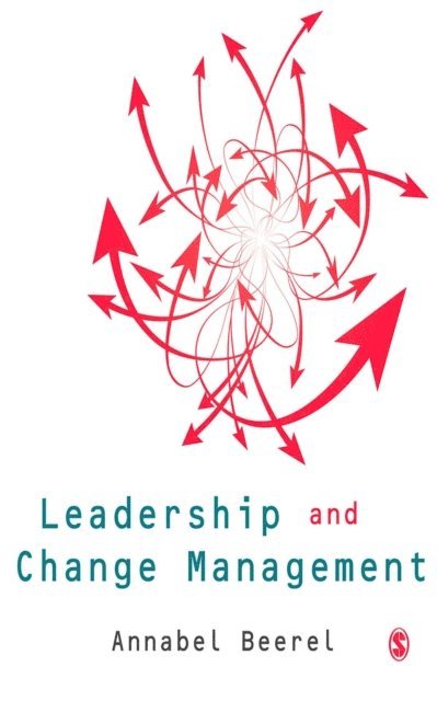 Annabel Beerel - Leadership and Change Management, E-bok. Tillgänglighet: Lägg i varukorg