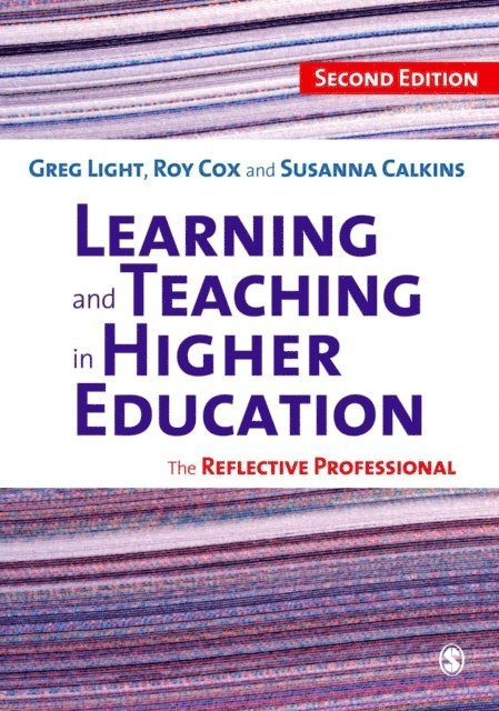 Susanna Calkins, Roy Cox, Greg Light - Learning and Teaching in Higher Education, E-bok. Tillgänglighet: Lägg i varukorg