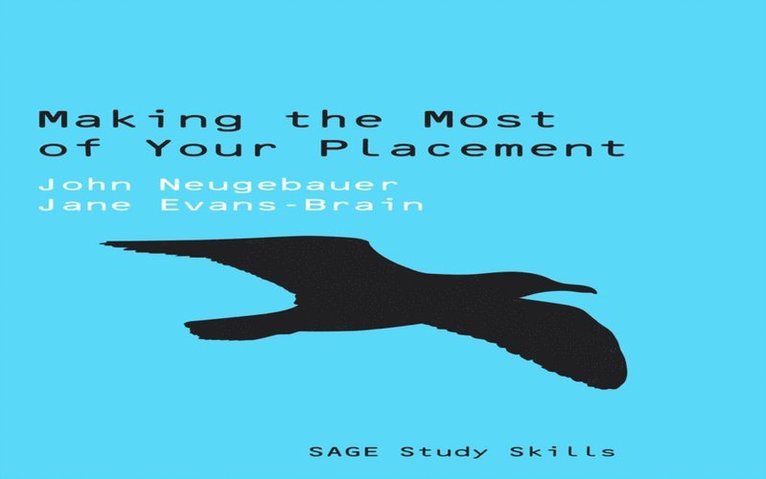 Jane Evans-Brain, John Neugebauer - Making the Most of Your Placement, E-bok
