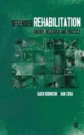 Offender Rehabilitation