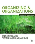 Organizing & Organizations