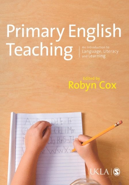 Robyn Cox - Primary English Teaching, E-bok