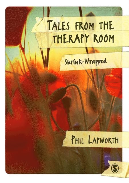 Phil Lapworth - Tales from the Therapy Room, E-bok