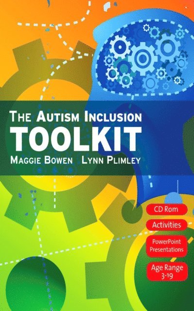 Lynn Plimley, Maggie Bowen - Autism Inclusion Toolkit, E-bok