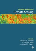 SAGE Handbook of Remote Sensing