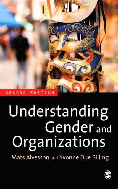 Yvonne Due Billing, Mats Alvesson - Understanding Gender and Organizations, E-bok