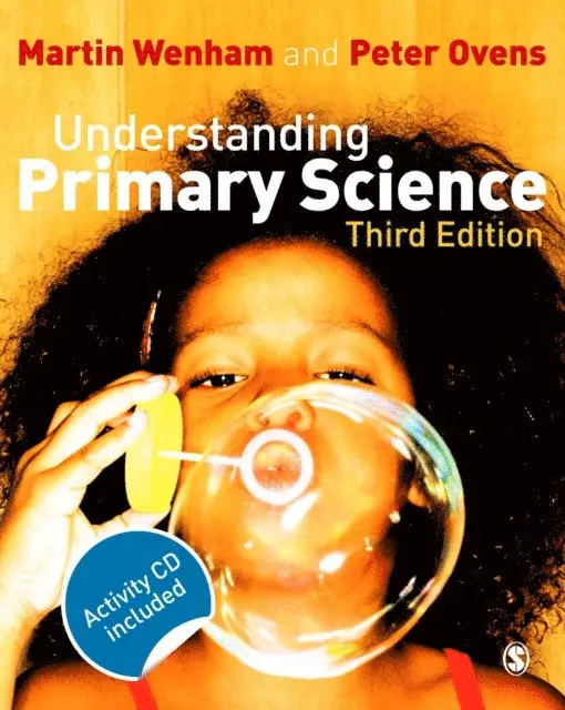 Peter Ovens, Martin Wenham - Understanding Primary Science, E-bok. Tillgänglighet: Lägg i varukorg