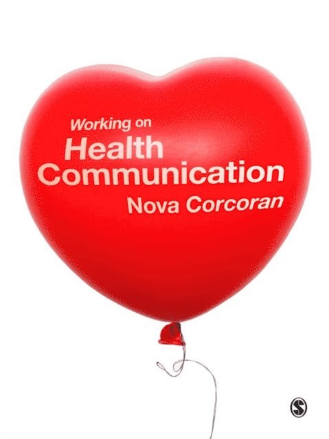 Nova Corcoran - Working on Health Communication, E-bok. Tillgänglighet: Lägg i varukorg