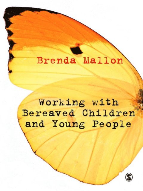 Brenda Mallon - Working with Bereaved Children and Young People, E-bok. Tillgänglighet: Lägg i varukorg