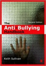 Keith Sullivan - The Anti-Bullying Handbook, Övrigt