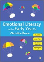 Christine Bruce - Emotional Literacy in the Early Years, Övrigt