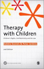 Debbie Daniels, Peter Jenkins - Therapy with Children, Övrigt